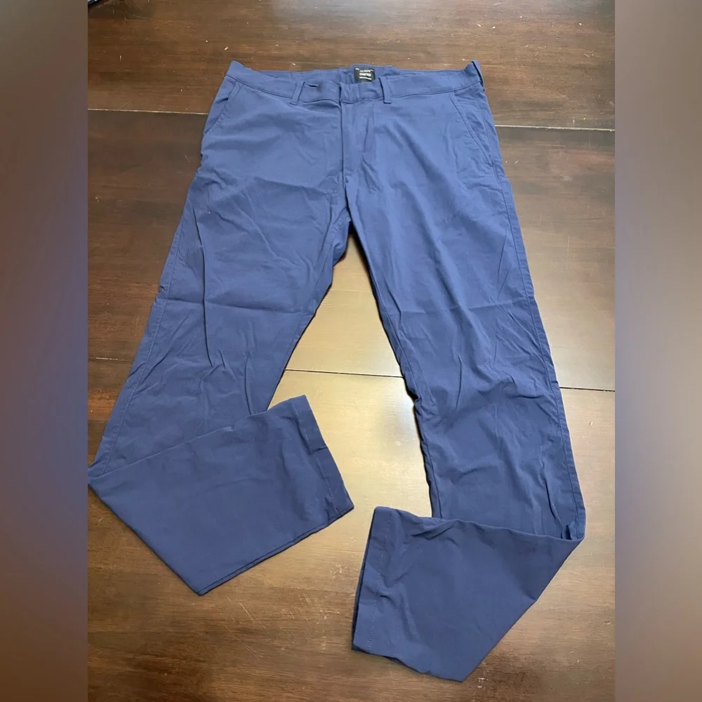 J.crew 34x32